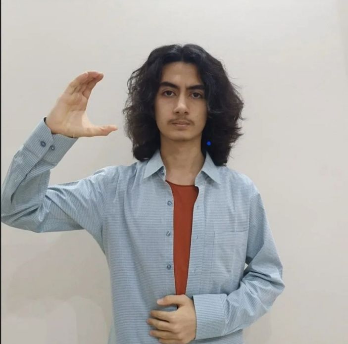 Diriliş Ertuğrul'un küçük Osman'ı şimdilerde kocaman delikanlı oldu! 'Burak Özçivit'e dönmüşsün'