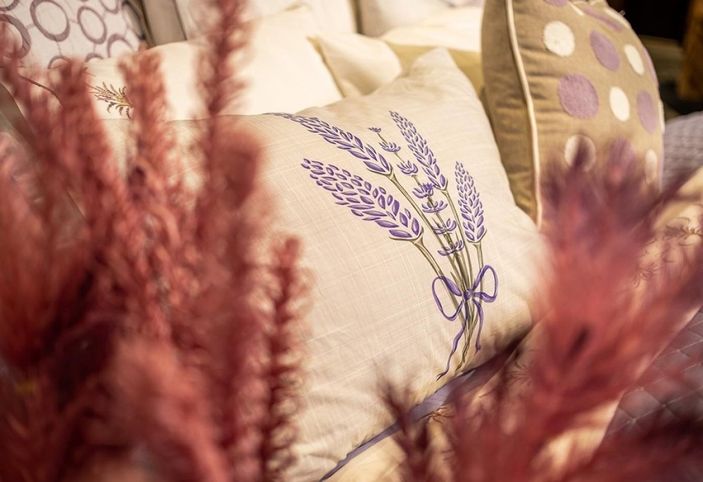 Bir Doqu'nuşla yenilenir her şey