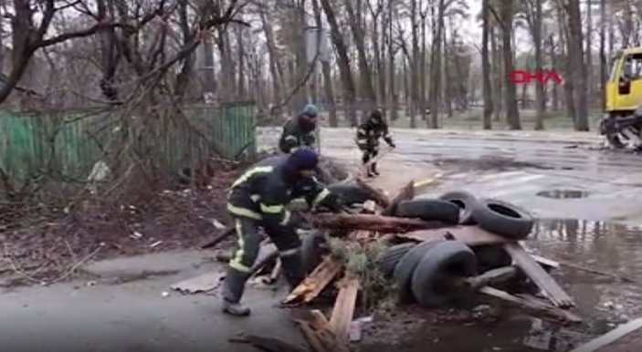 Ukrayna Başsavcısı: 410 sivilin cesedi bulundu