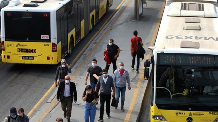 İstanbul'da ulaşıma zam teklifi bir kez daha reddedildi