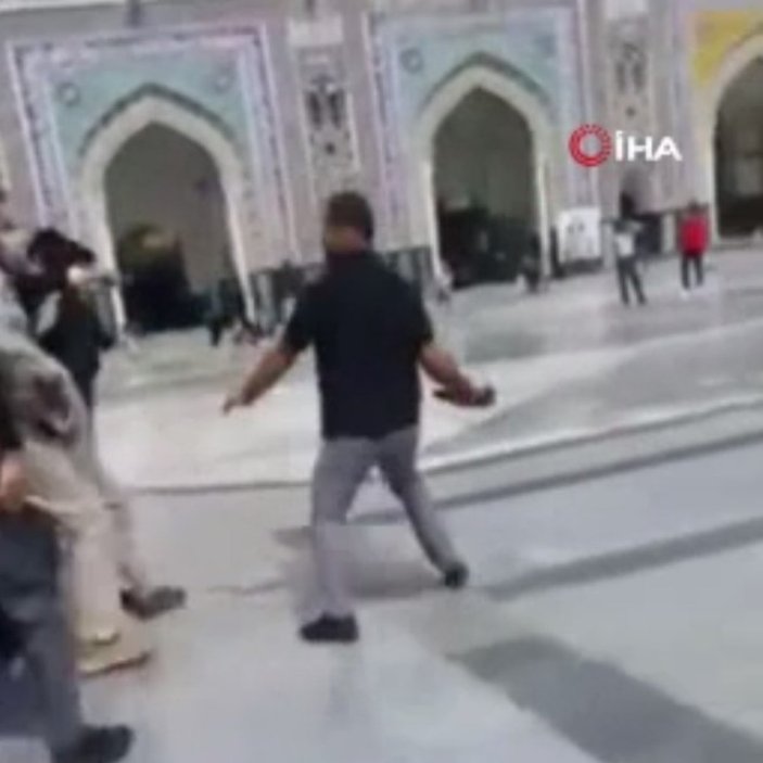 İran’da 2 din adamı bıçaklanarak öldürüldü