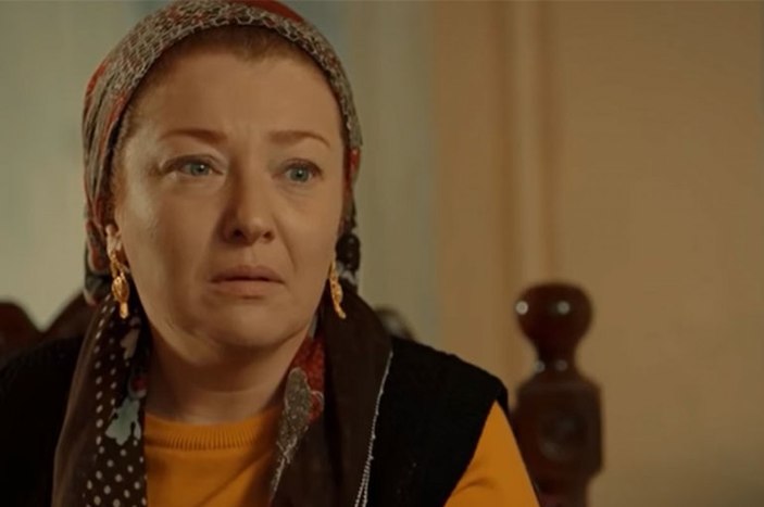 Gönül Dağı oyuncuları aslen nereli: Dilek, Ramazan, Asuman, Veysel, Meryem…