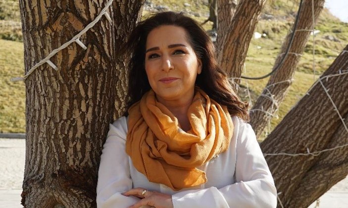 Gönül Dağı oyuncuları aslen nereli: Dilek, Ramazan, Asuman, Veysel, Meryem…