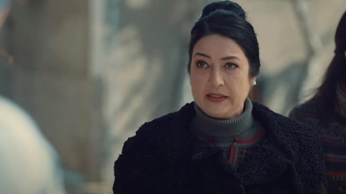 Gönül Dağı oyuncuları aslen nereli: Dilek, Ramazan, Asuman, Veysel, Meryem…