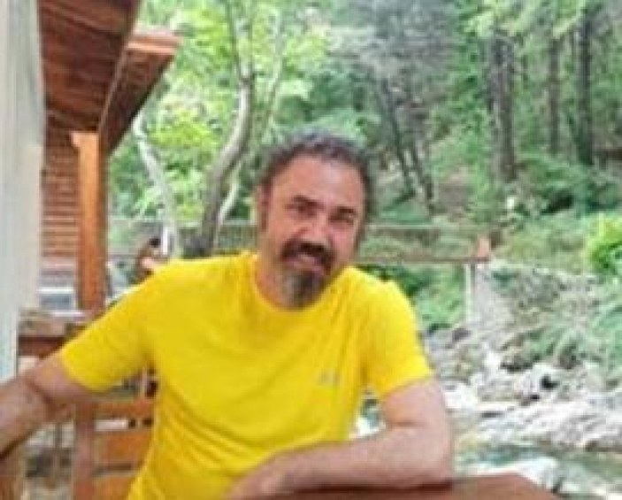 Kadıköy'de sevgilisini yemek yerken alnından vuran şahsa 18 yıl hapis talebi