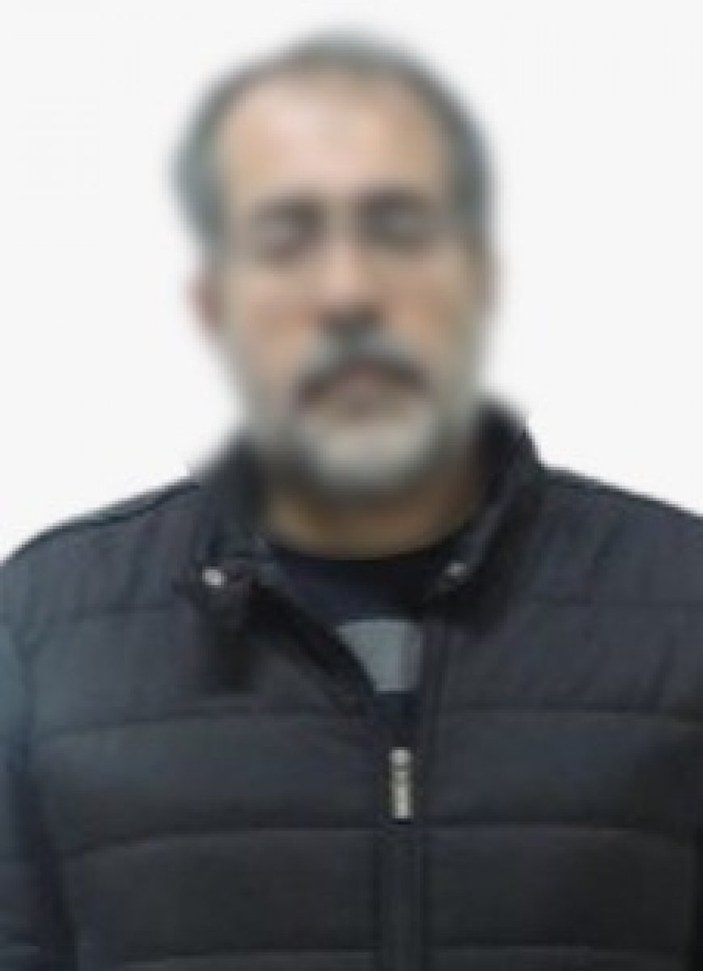 İstanbul'da PKK'nın dağ kadrosuna eleman toplayan öğretmen yakalandı