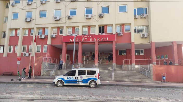 Kocaeli'de çocuklara cinsel istismarda bulunan şahsa 28 yıl 9 ay hapis
