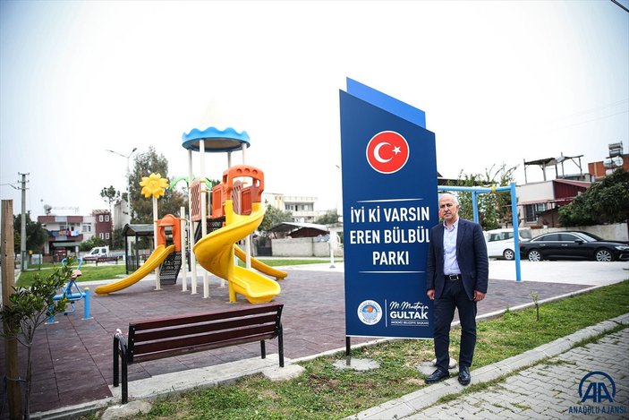 Muhalefet, Eren Bülbül'ün adının parka verilmesi önergesini reddetti
