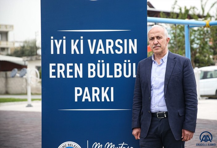 Muhalefet, Eren Bülbül'ün adının parka verilmesi önergesini reddetti