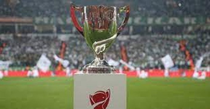 Ziraat Türkiye Kupası finali ne zaman ve nerede oynanacak? TFF duyurdu!