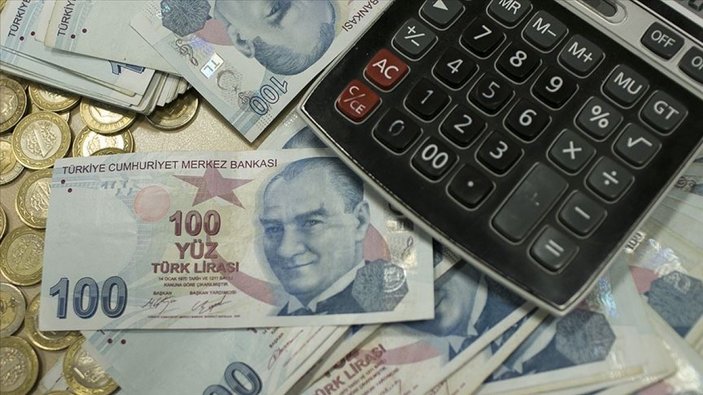 Merkez Bankası faiz kararı açıklandı mı? 2022 Nisan faizi