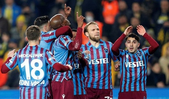Gaziantep - Trabzonspor maçı ne zaman, saat kaçta, hangi kanalda?