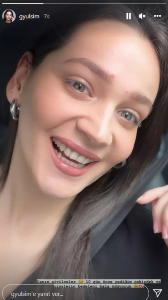Gönül Dağı'nın Dilek'ine öyle böyle nazar değmedi! 'Aman bunu Taner görmesin, gönlü başkasına kayar'