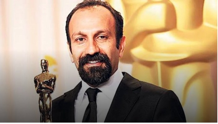 Yönetmen Asghar Farhadi'ye belgeselimi çaldın suçlaması