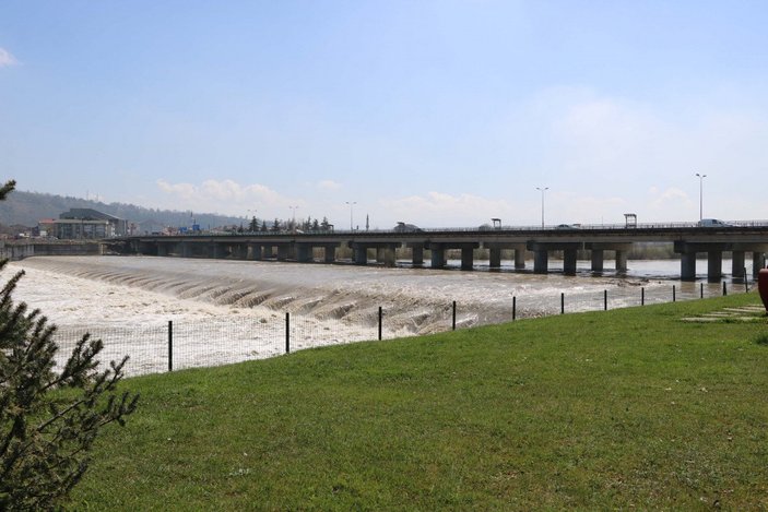 Zonguldak'taki köprü faciasında 10'uncu yıla girildi
