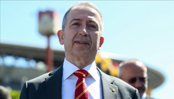 Galatasaray'da iki başkan adayının da ilk tercihi Terim değil