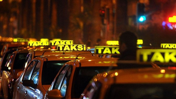 İstanbul'da taksi ücretleri ve kısa mesafe kaç TL 2022?