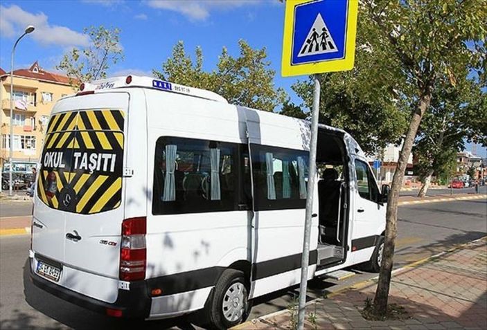 İstanbul okul servis ücretleri kaç TL 2021-2022?