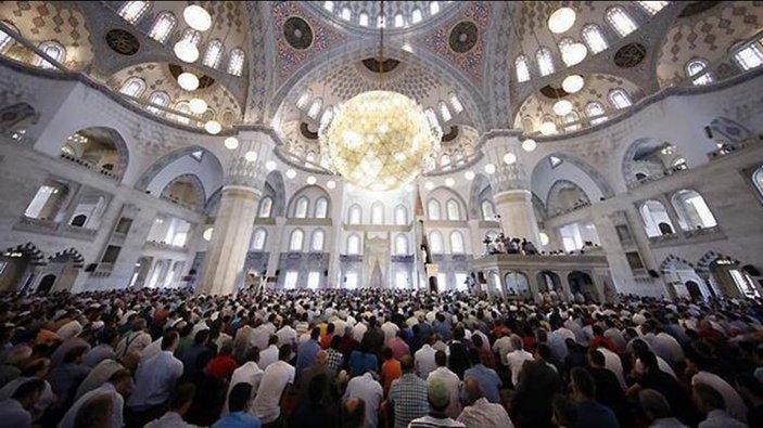 Diyanet 8 Nisan 2022 Cuma Hutbesi konusu ve metni: Ramazan ve Doğruluk