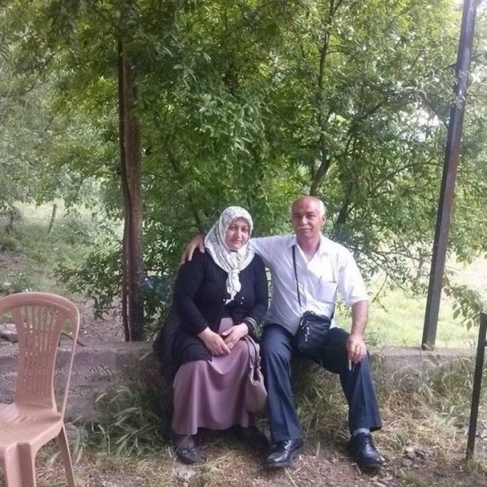 İzmir'de eşini baltayla öldüren adama müebbet hapis talebi