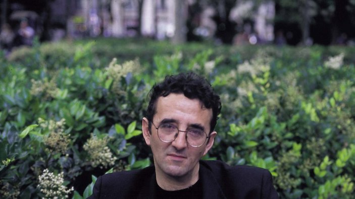 Arjantinli yazar Roberto Bolano'dan Katlanılmaz Sığırtmaç