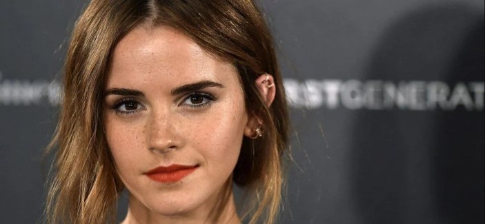 Emma Watson Atatürk dizisinde Aras Bulut İynemli'nin partneri olacak