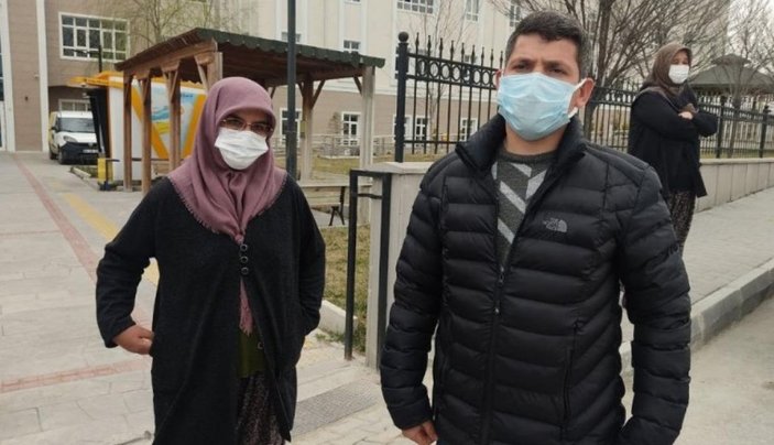 Burdur'da şarküteri cinayetinde sanığa indirimsiz müebbet
