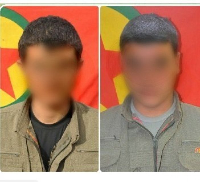 Ankara'da büyük operasyon: 7 terörist tutuklandı