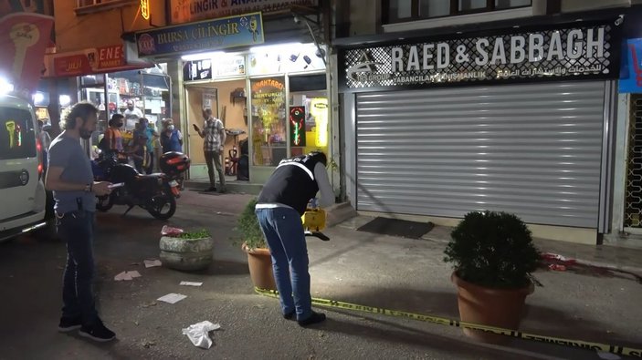 Bursa'da kripto para cinayetinde tutuklu sanıklardan tahliye talebi