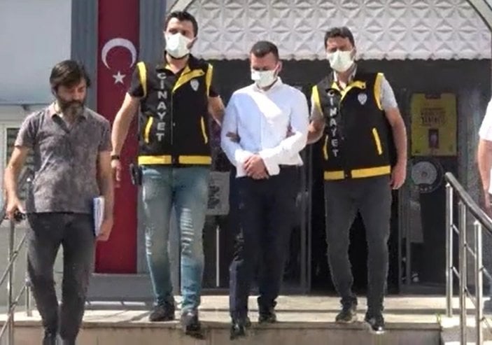 Bursa'da kripto para cinayetinde tutuklu sanıklardan tahliye talebi