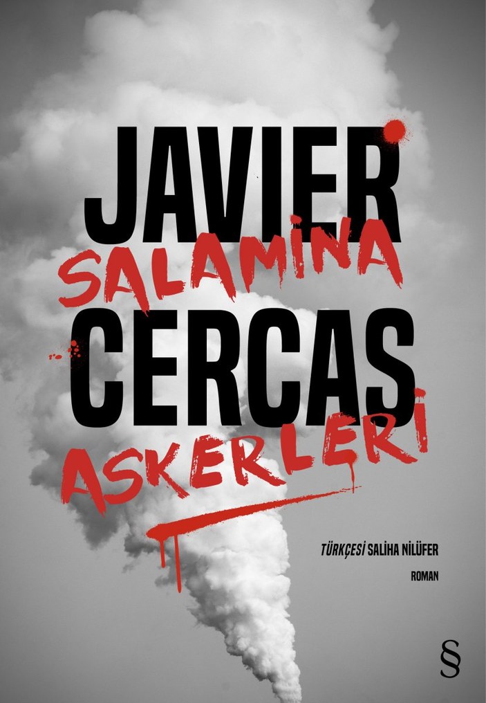 Javier Cercas'ın yazdığı Salamina Askerleri