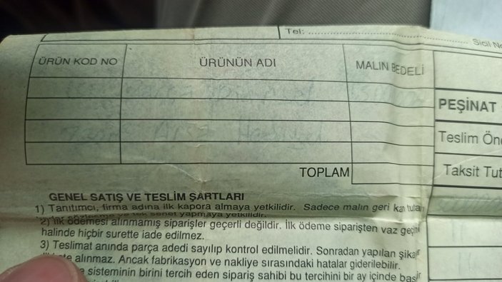 Bursa'da, tencere karşılığı arsa kampanyası mağduru: 20 senedir bekliyoruz