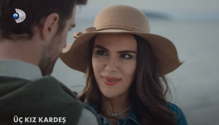 Üç Kız Kardeş 8. bölüm 2. fragmanı: Somer ve Türkan'ın düşman çatlatan halleri!