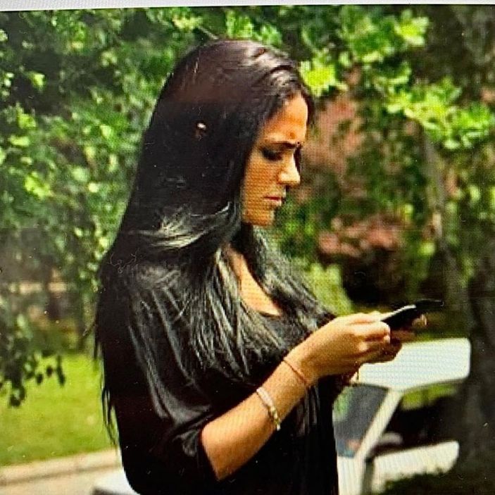 Hakan Ural Sibel Can'dan sonraki eşi Ezgi Ural'ı paylaştı, görenlerin nutku tutuldu! Yok böyle bir güzellik...