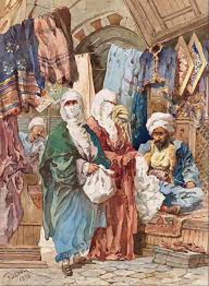 Vakanüvis, Osmanlı'daki Ramazan Tenbihnameleri'ni kaleme aldı