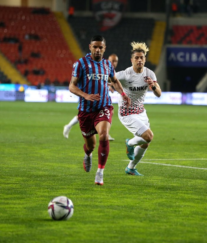 Ali Koç'un Trabzonspor totemi