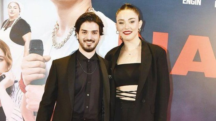 Zehra Güneş göbeğini açıkta bırakan bluzuyla poz verdi, sevgilisi Eren Dişli kayıtsız kalamadı! 'Yaktın bizi'