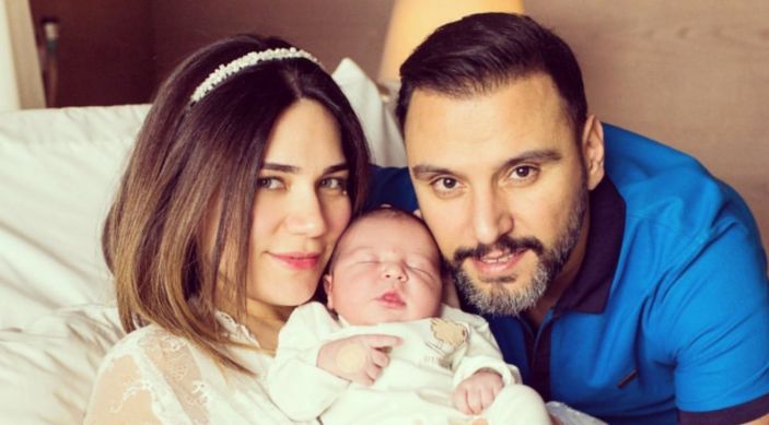 Alişan'ın eşi Buse Varol havuza giderken paylaştı, sosyal medya yıkıldı! 'Açıldıkça açılıyorsun ya'