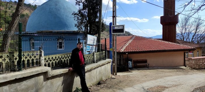 Bursa'daki Dedeler köyünde davul çalmak yasak