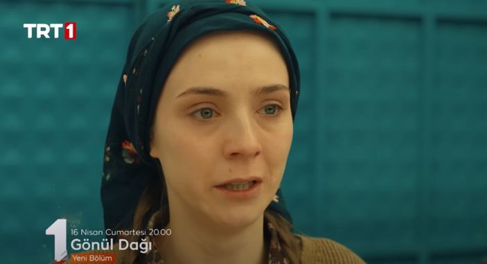 Gönül Dağı 60. bölüm fragmanı: Meryem'in acısı geride kaldı, Rıfat'a yeni gelin geldi!