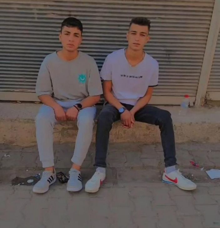 d Adana’da 15 yaşındaki genci öldüren Suriyelinin giyimine tepki