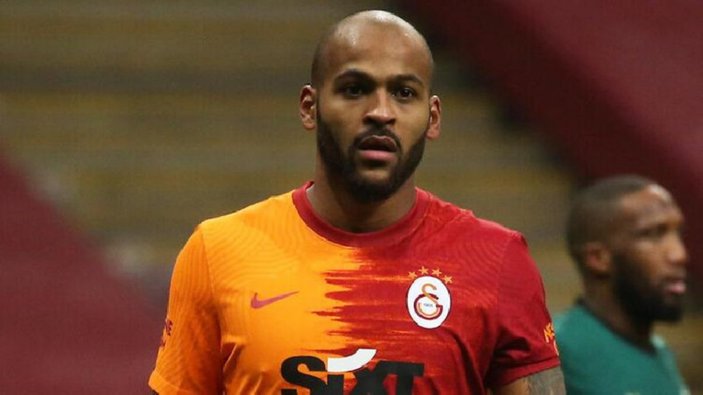 Altay Bayındır ve Marcao'dan derbi sözleri