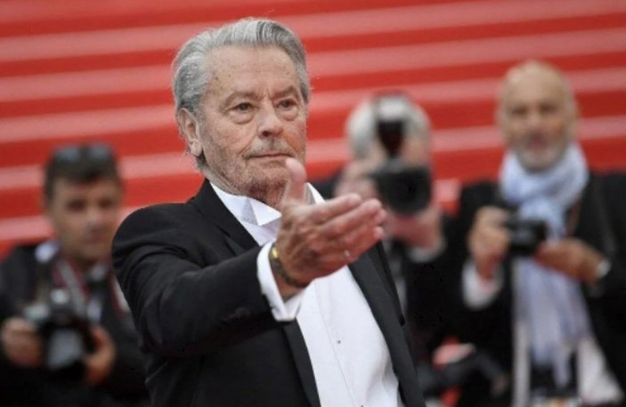 Alain Delon'un oğlu Fabien Delon'dan ötanazi iddialarına yanıt