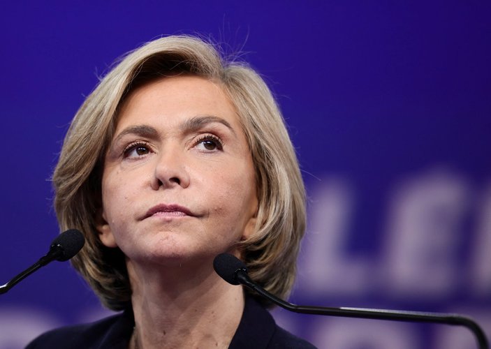 Fransa’da cumhurbaşkanı seçimi için sandık başına gidilecek