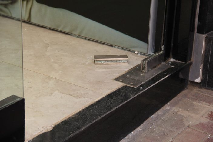 Kocaeli'de 250 bin liralık saat hırsızlığı