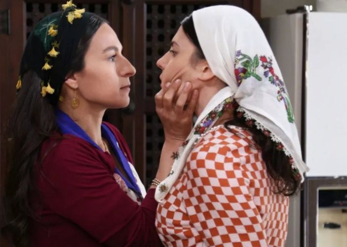 Bir Zamanlar Çukurova'nın Saniye'si estetiksiz kareleri ile şoke etti! 'Ama biz doğal sanmıştık, olmadı bu'