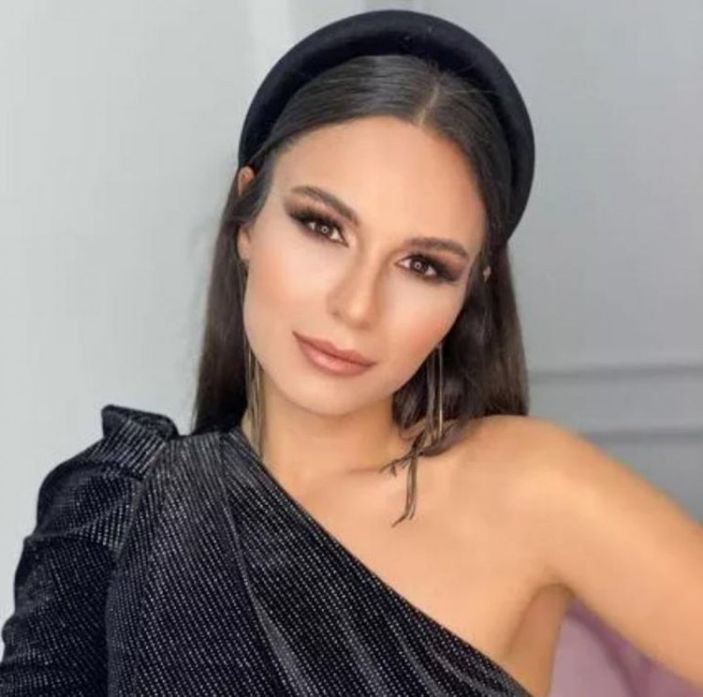 Bir Zamanlar Çukurova'nın Saniye'si estetiksiz kareleri ile şoke etti! 'Ama biz doğal sanmıştık, olmadı bu'