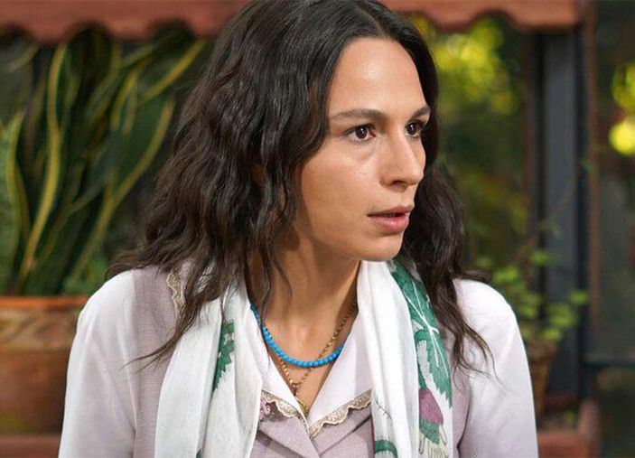 Bir Zamanlar Çukurova'nın Saniye'si estetiksiz kareleri ile şoke etti! 'Ama biz doğal sanmıştık, olmadı bu'