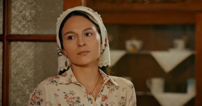 Bir Zamanlar Çukurova'nın Saniye'si estetiksiz kareleri ile şoke etti! 'Ama biz doğal sanmıştık, olmadı bu'