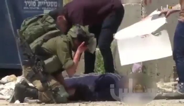 Dışişleri Bakanlığı, Filistinli kadının öldürülmesini kınadı